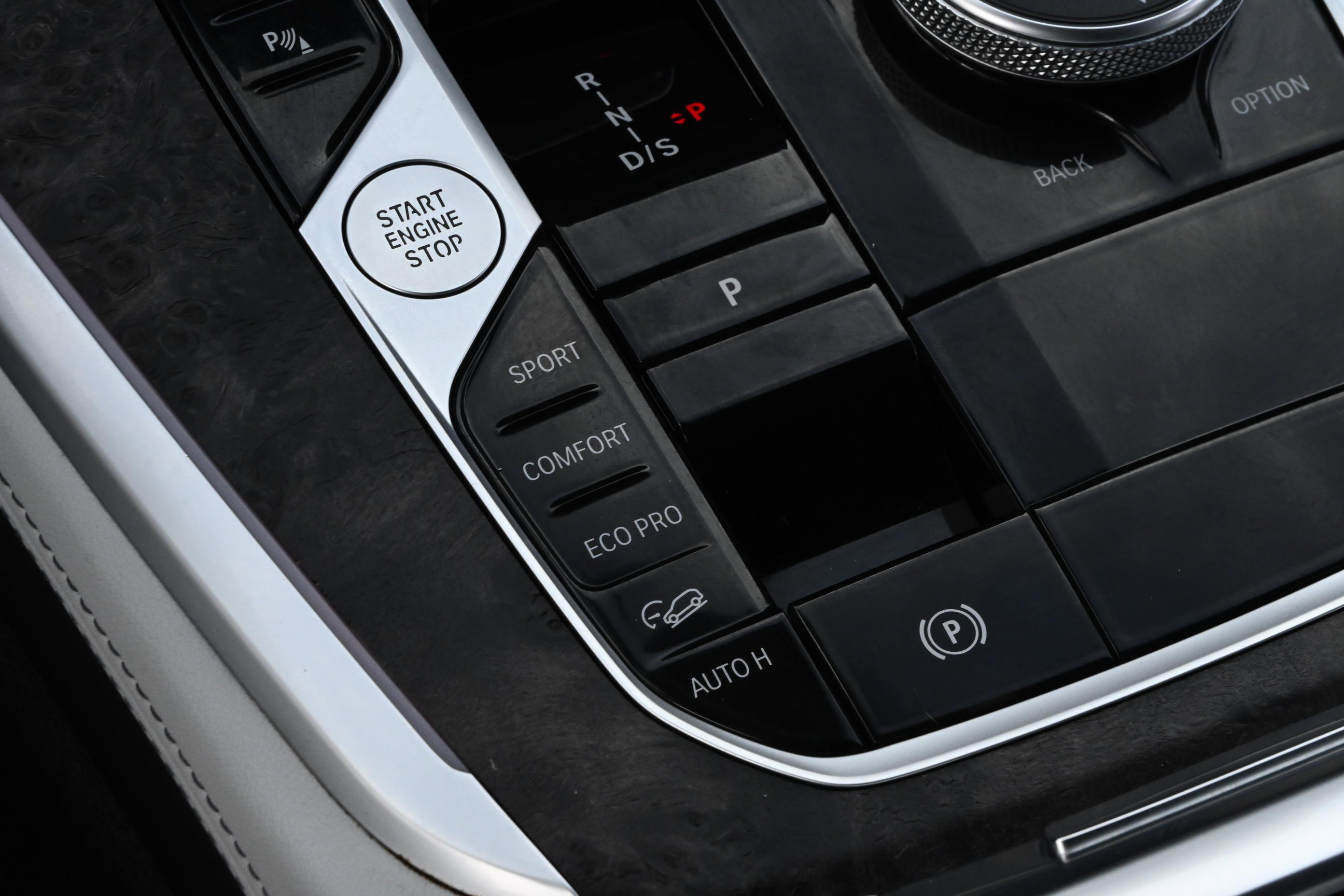 Used 2024 BMW X5 M60i image 19