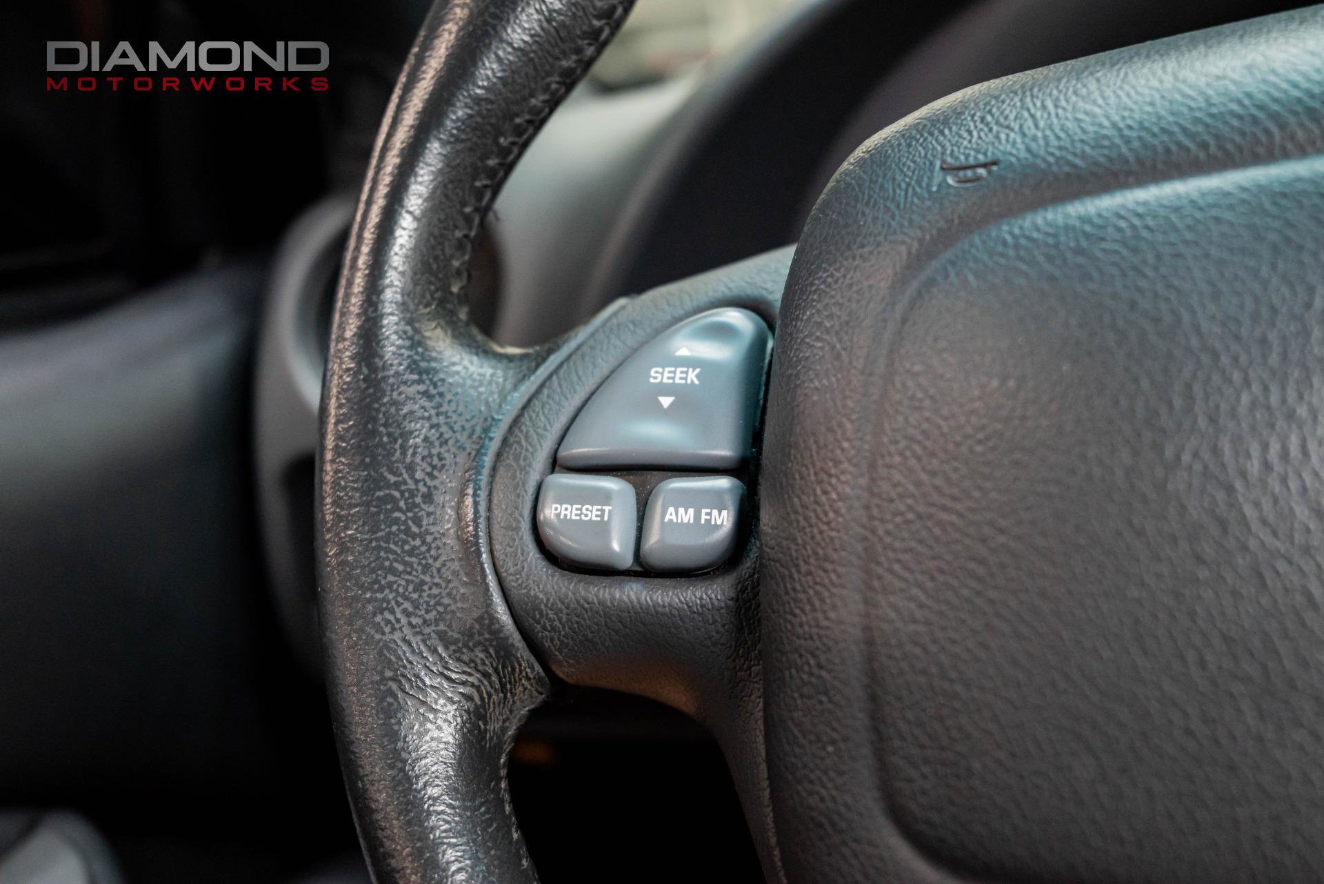 Used 1996 Pontiac Firebird Formula image 88