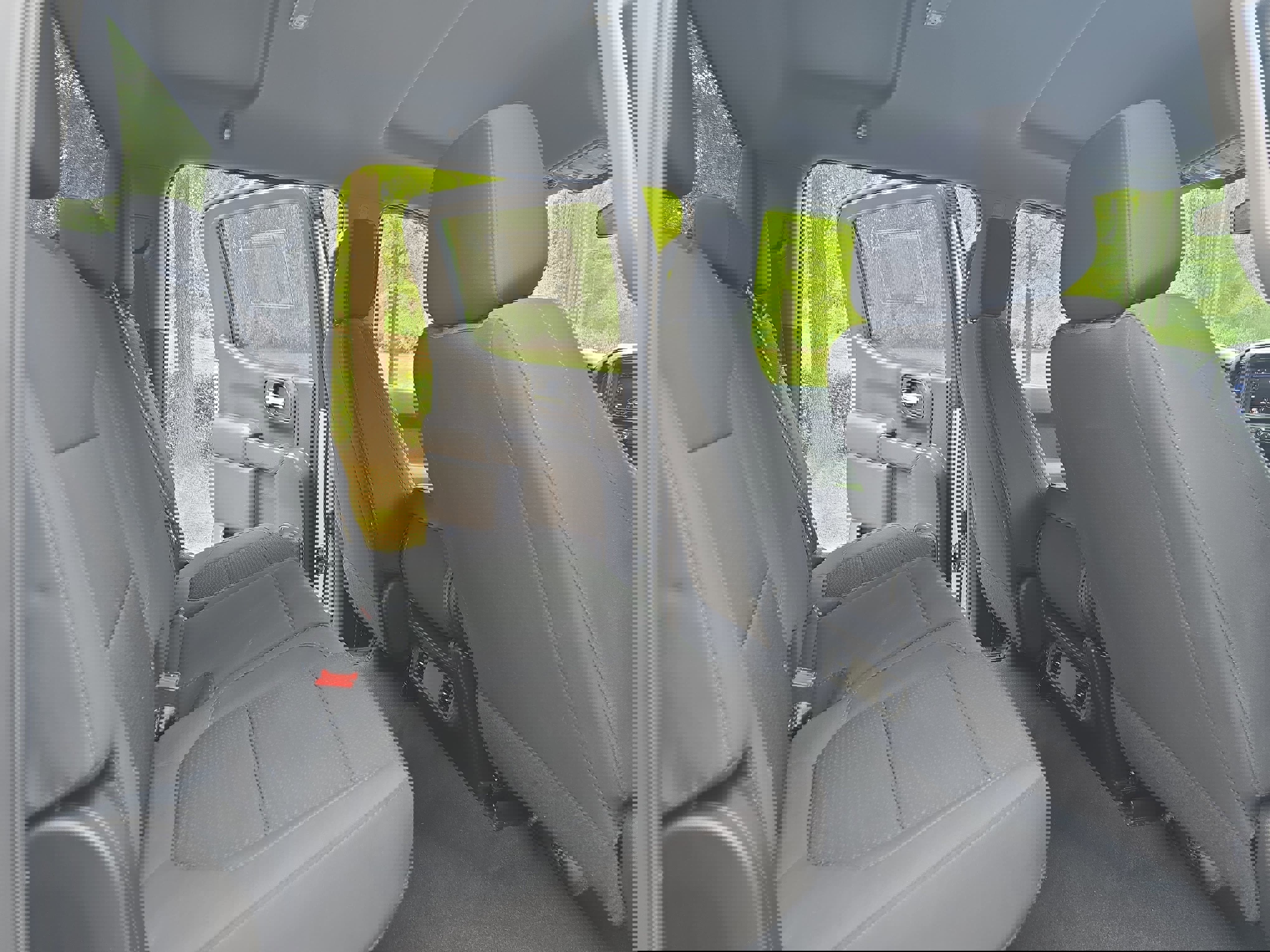 Used 2022 Chevrolet Silverado 1500 Custom image 11