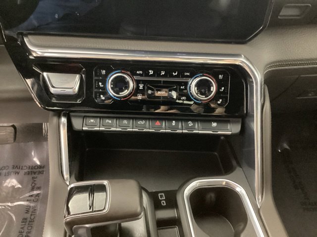 Used 2023 GMC Sierra 1500 Denali w/ Denali Reserve Package AWD/4WD image 19