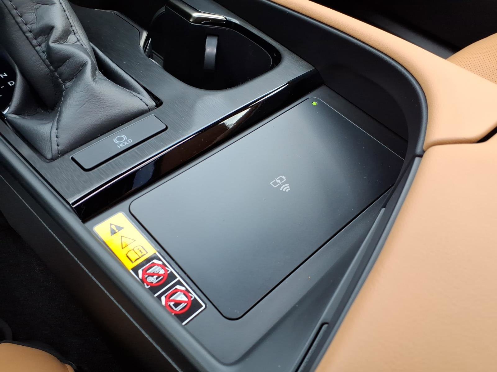 Used 2024 Lexus ES 350 Ultra Luxury w/ Accessory Package (Z1) FWD image 22