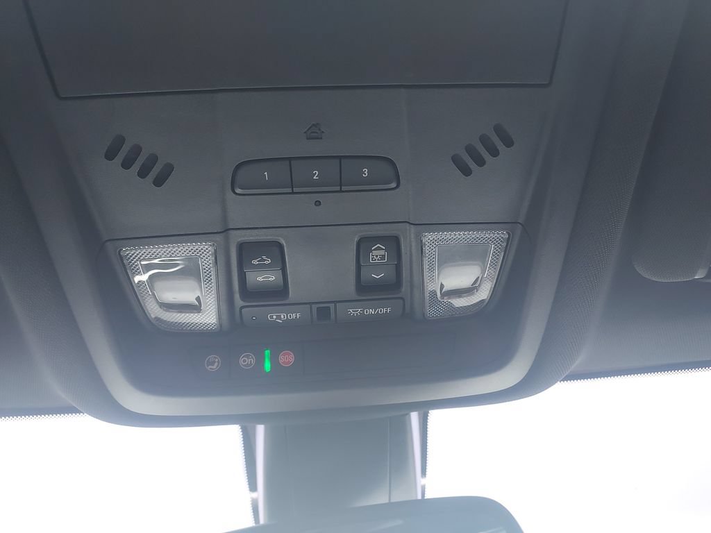 Used 2023 Chevrolet Blazer Premier FWD image 24