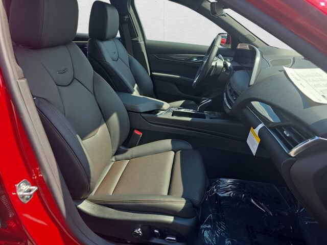 New 2026 Cadillac CT5 Sport w/ Technology Package AWD/4WD image 10