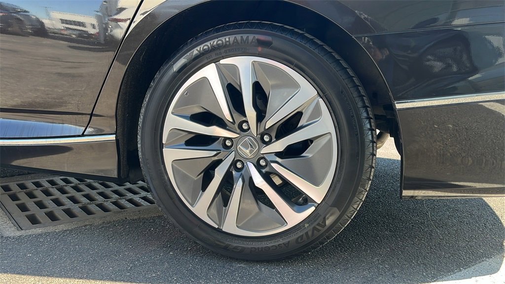 Used 2018 Honda Accord Touring image 41