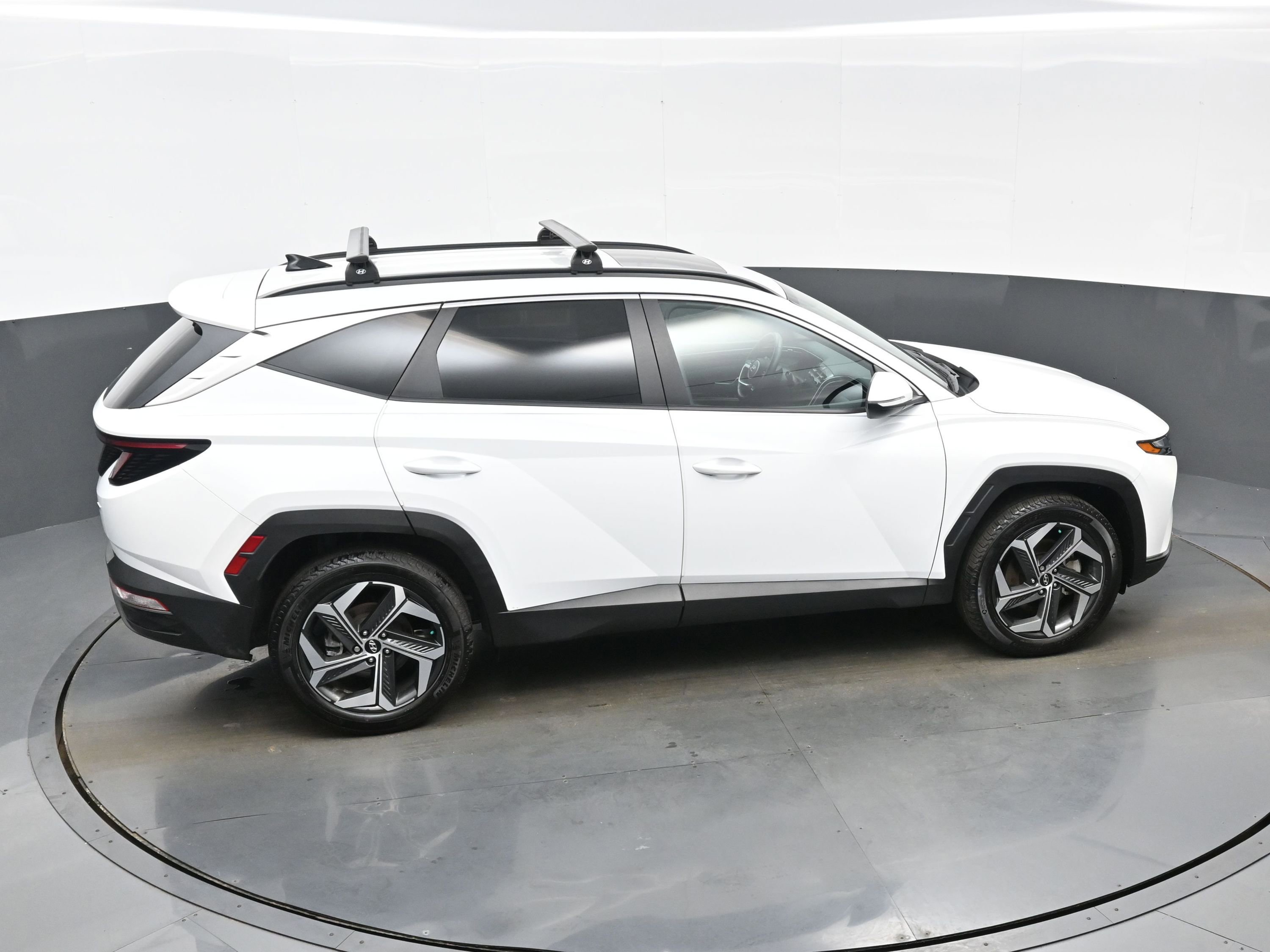 Used 2023 Hyundai Tucson SEL w/ Convenience Package image 40