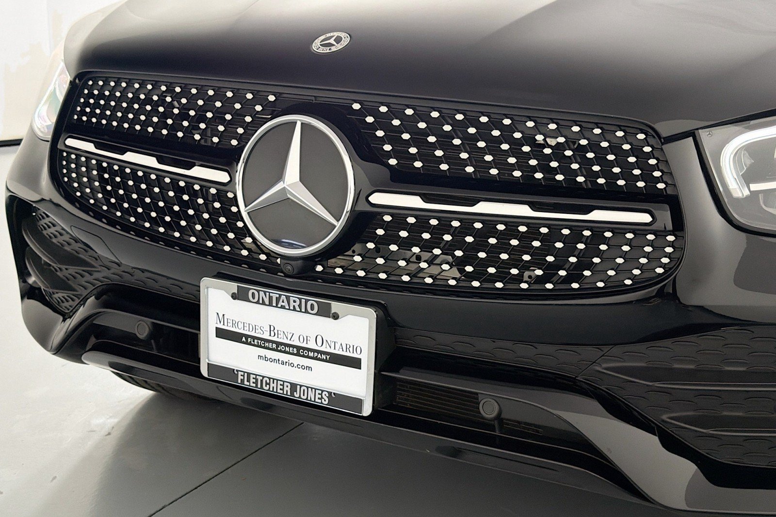 Used 2022 Mercedes-Benz GLC 300 image 13