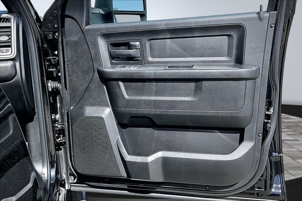 New 2026 RAM 2500 Tradesman AWD/4WD image 15