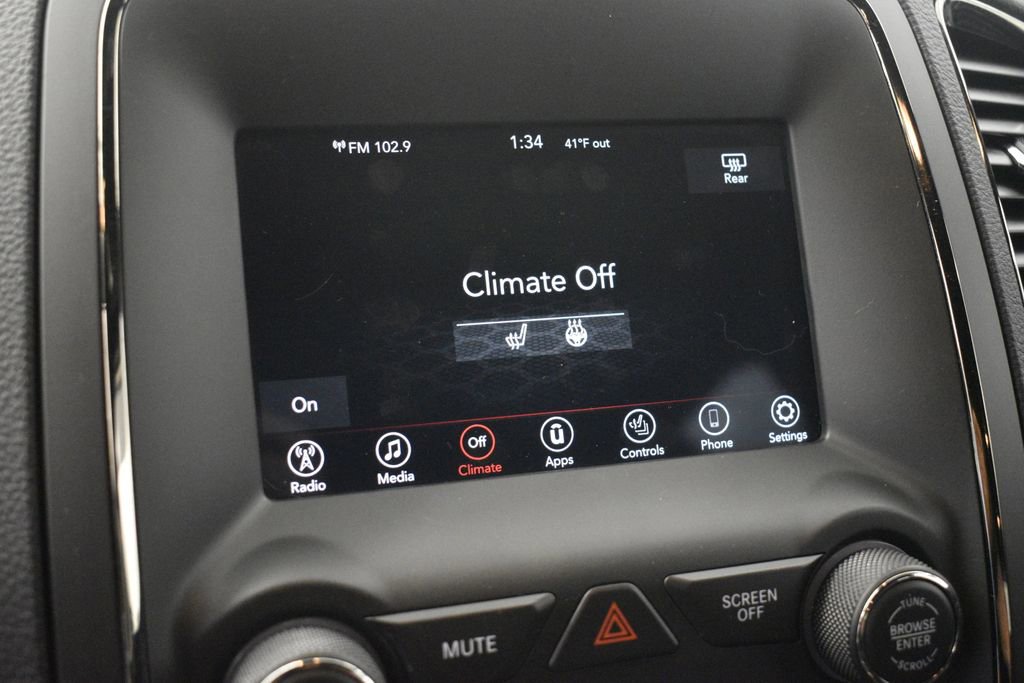 Certified 2020 Dodge Durango GT image 30