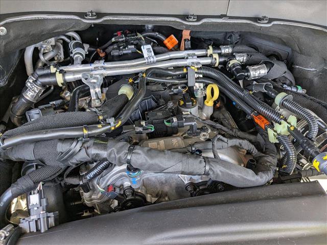 New 2026 Ford Explorer Active w/ Active Comfort Package image 15