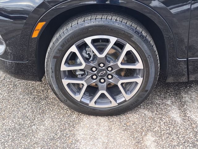 Used 2023 Chevrolet Blazer RS w/ LPO, Floor Liner Package image 9