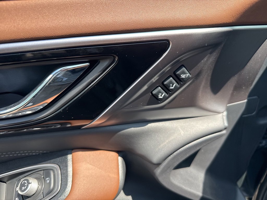 New 2025 Subaru Outback Touring XT image 10