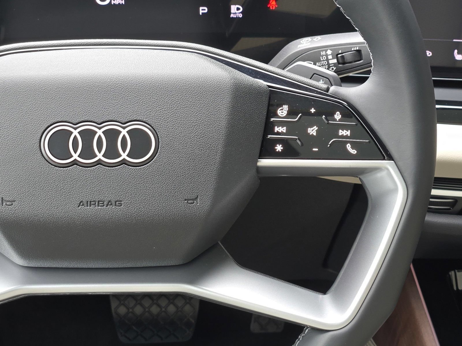 Used 2026 Audi A6 Premium Plus w/ Prestige Package AWD/4WD image 17