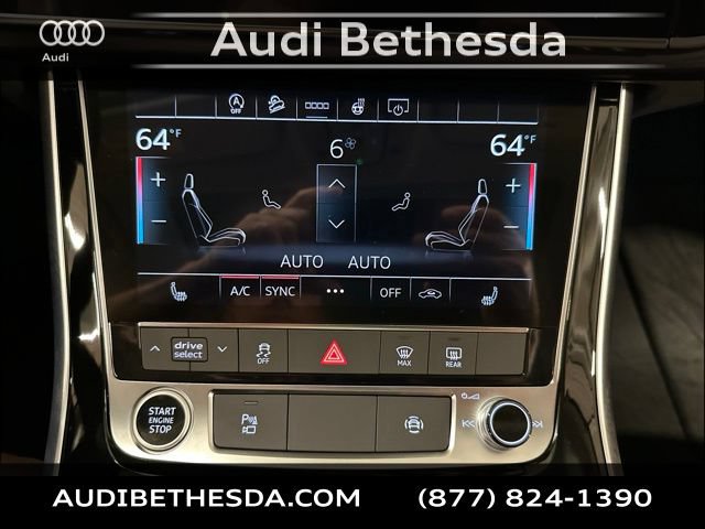 New 2026 Audi Q7 2.0T Premium AWD/4WD image 18