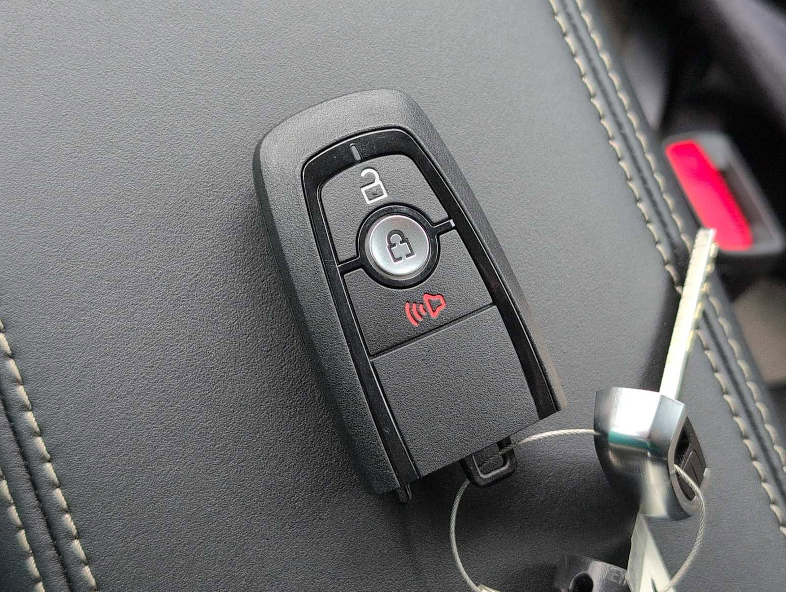 New 2025 Ford Bronco Sport Big Bend image 24