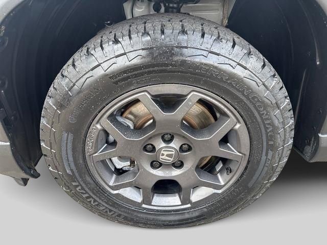 Used 2023 Honda Pilot TrailSport image 2