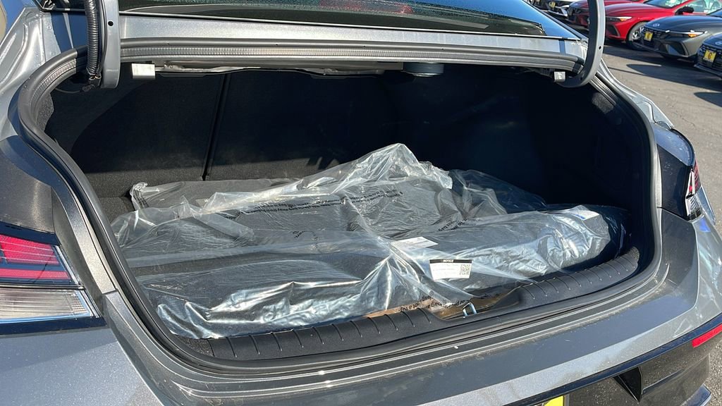 New 2026 Hyundai Elantra N Line image 29