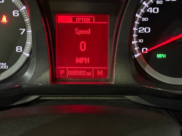 Used 2014 GMC Terrain Denali FWD image 17