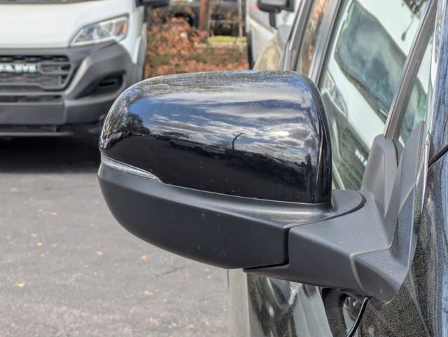 Used 2025 Honda Ridgeline RTL image 14