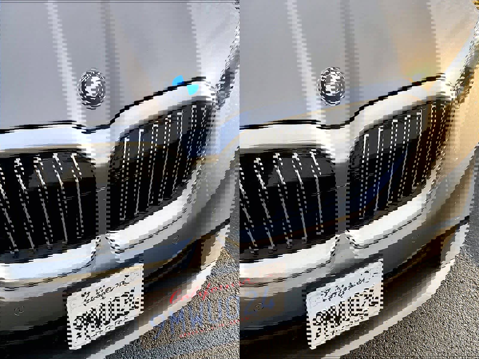 Used 2024 BMW 530i image 32