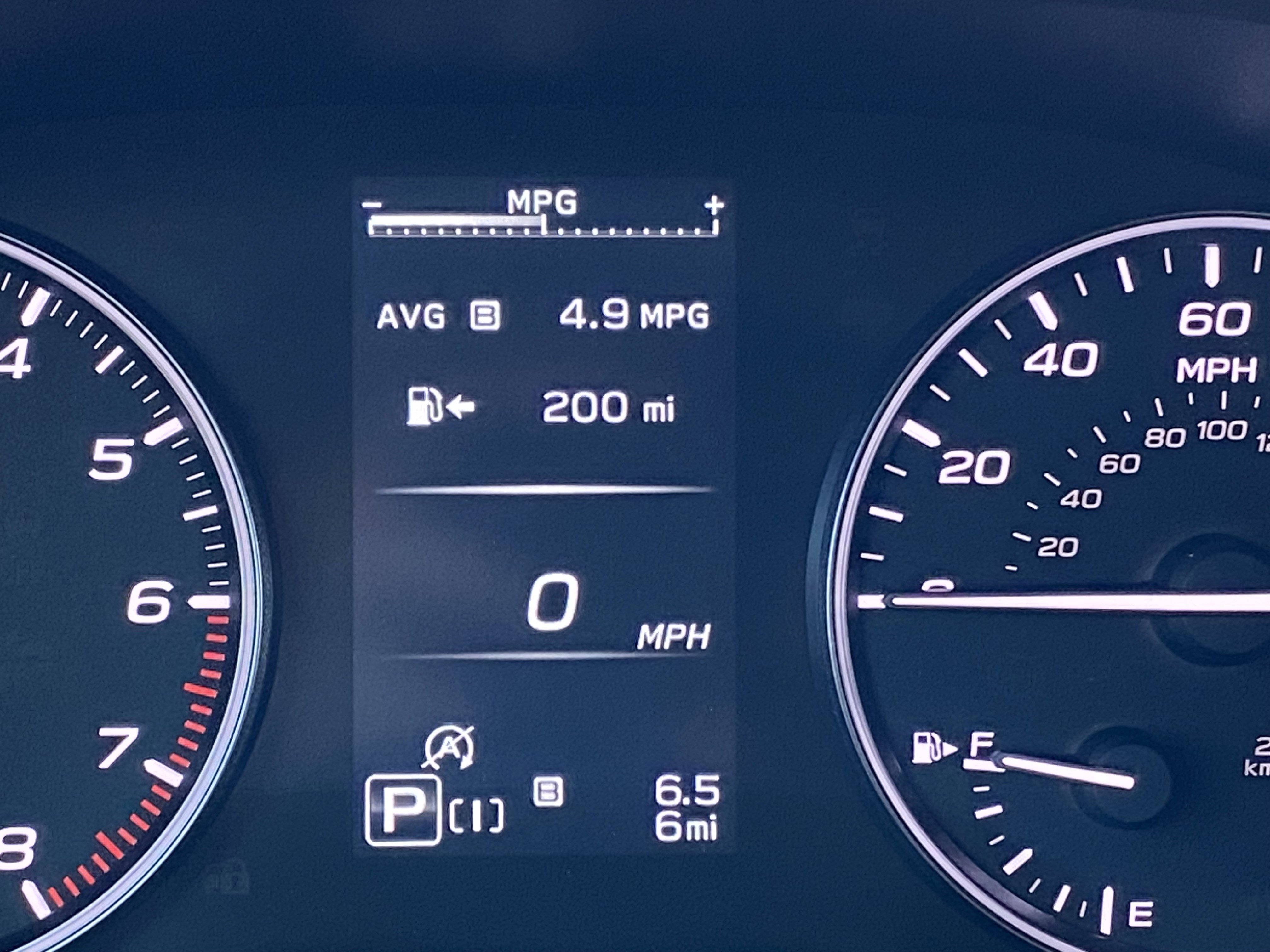 New 2025 Subaru Crosstrek 2.5i Premium image 12