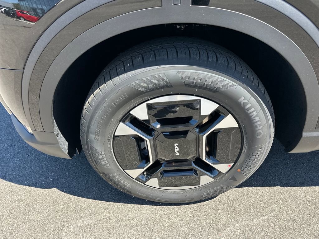 New 2027 Kia Telluride EX FWD image 40