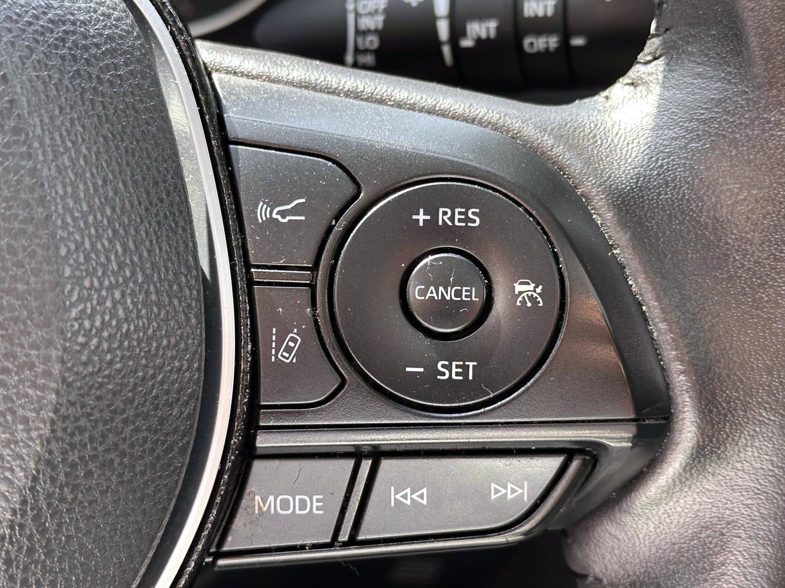 Certified 2020 Toyota RAV4 XLE Premium w/ All Weather Liner Package image 25