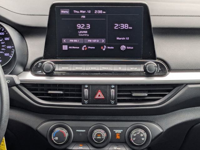 Used 2024 Kia Forte LXS w/ LXS Technology Package image 19