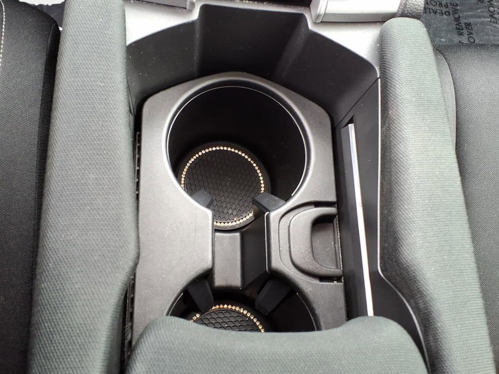 Used 2019 Honda Civic EX image 28