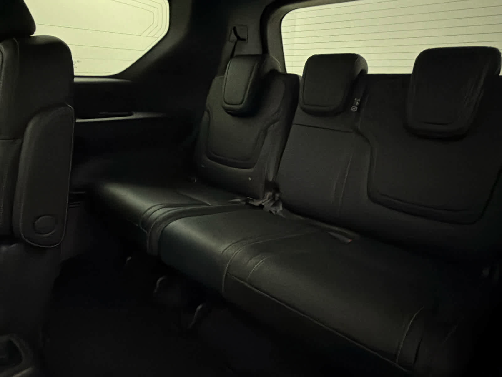 New 2026 Nissan Armada PRO-4X image 17