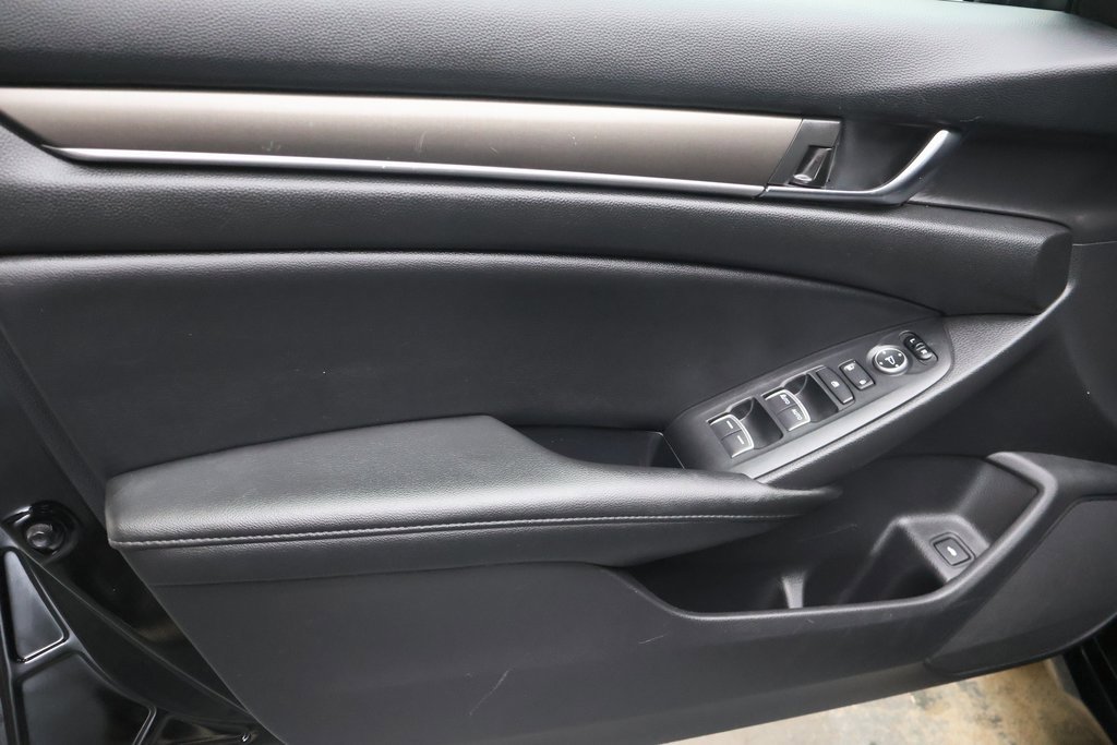 Used 2022 Honda Accord LX image 16