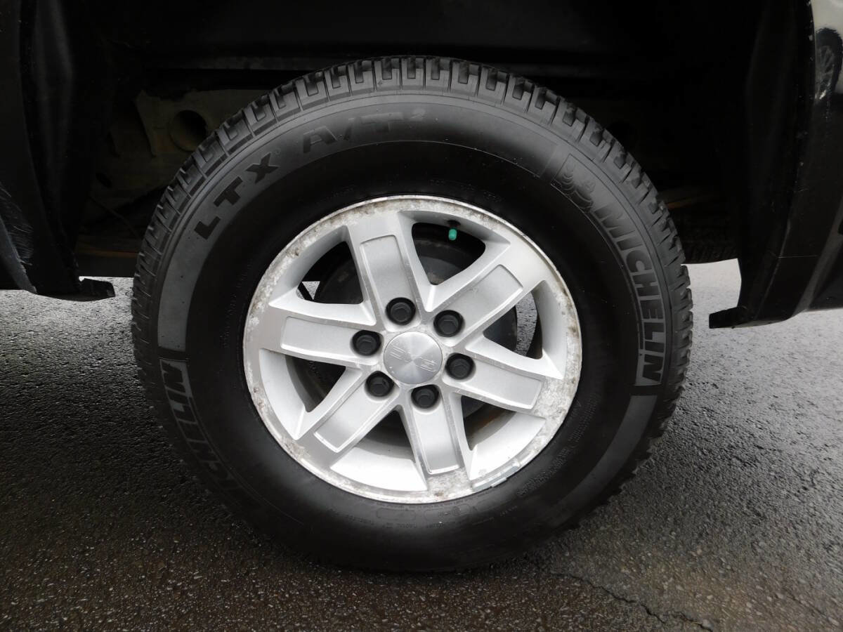 Used 2009 GMC Sierra 1500 SLE w/ Power Pack Plus image 19