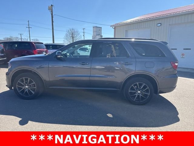 Used 2018 Dodge Durango GT w/ Premium Group image 6