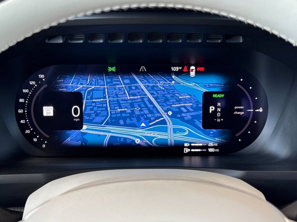 Certified 2023 Volvo XC90 T8 Plus AWD/4WD image 24