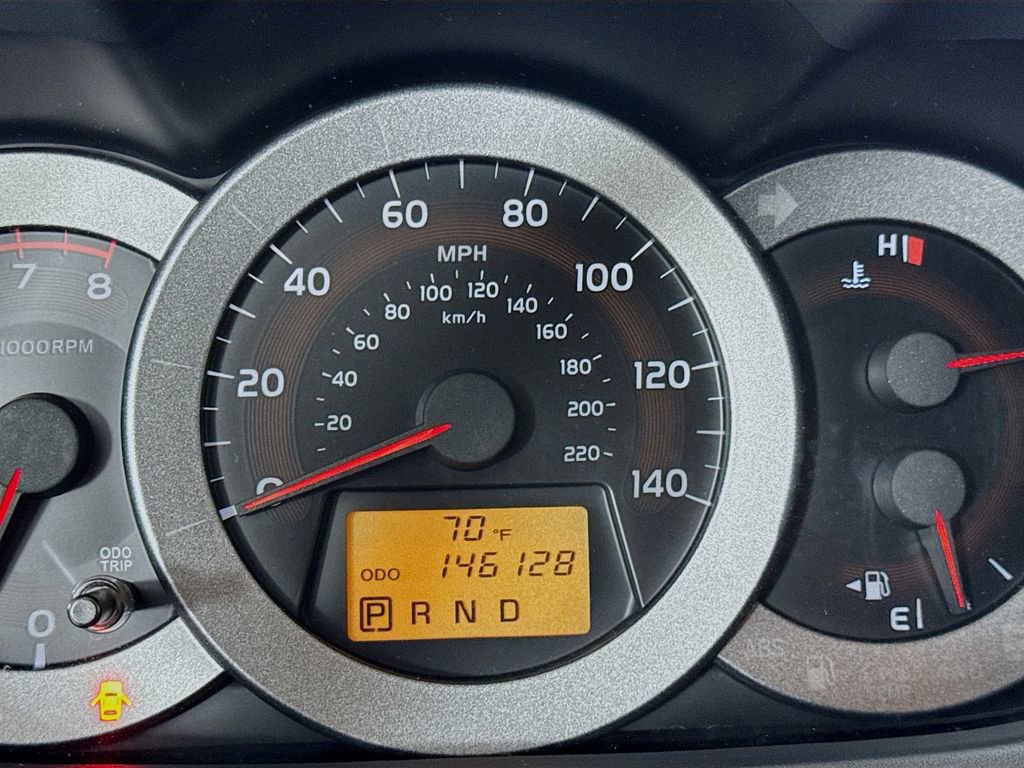 Used 2009 Toyota RAV4 Sport FWD image 14