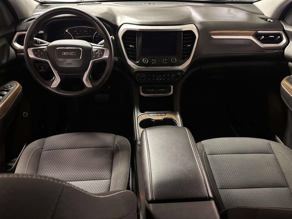 Used 2023 GMC Acadia SLE w/ Driver Convenience Package AWD/4WD image 18