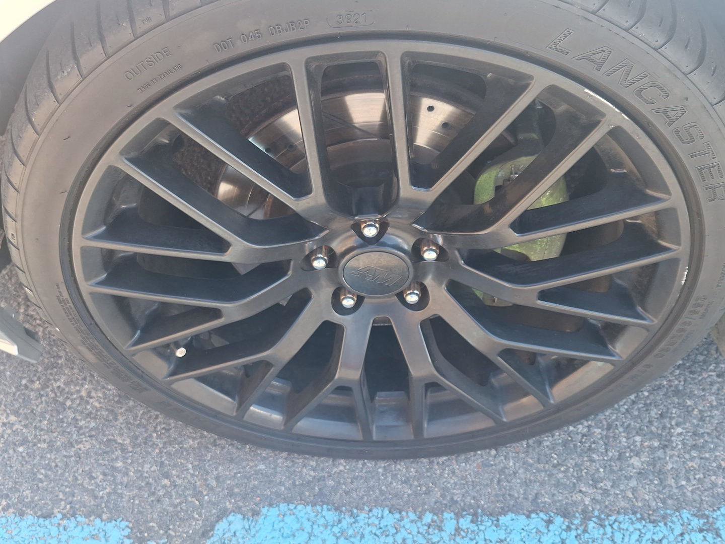 Used 2014 Ford Mustang GT w/ Equipment Group 301A image 7