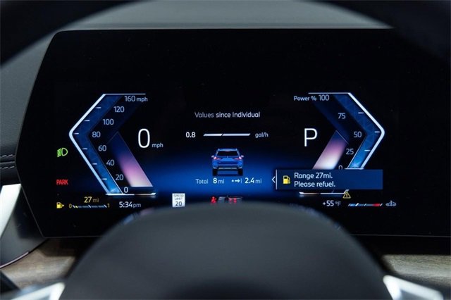 New 2026 BMW X1 xDrive28i w/ Convenience Package image 2