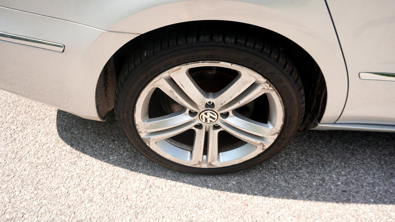 Used 2013 Volkswagen CC Sport Plus image 11