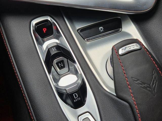 Used 2023 Chevrolet Corvette Stingray Coupe w/ 1LT RWD image 22