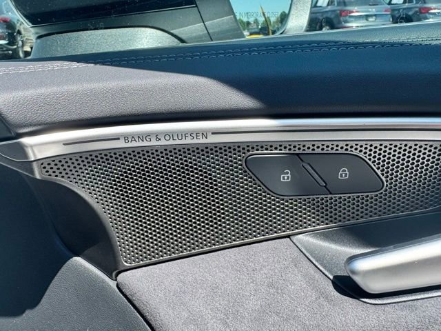 New 2026 Audi S5 Premium Plus AWD/4WD image 15