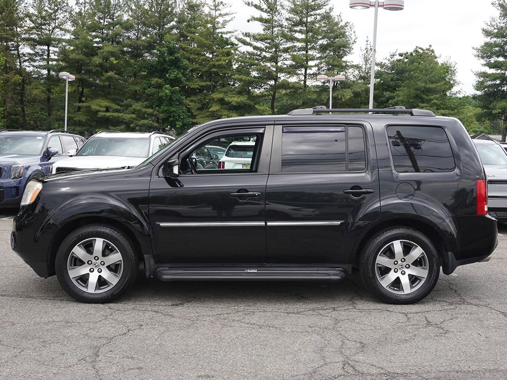 Used 2013 Honda Pilot Touring image 17
