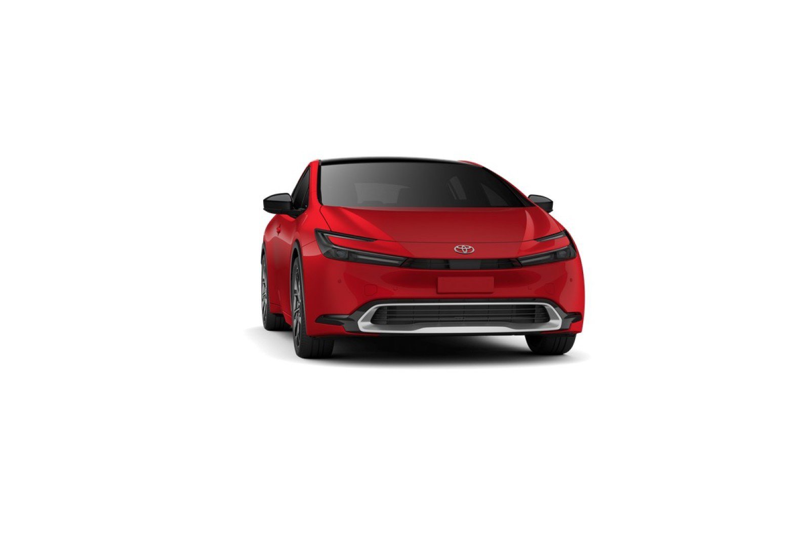 New 2026 Toyota Prius Plug-In Hybrid FWD image 18