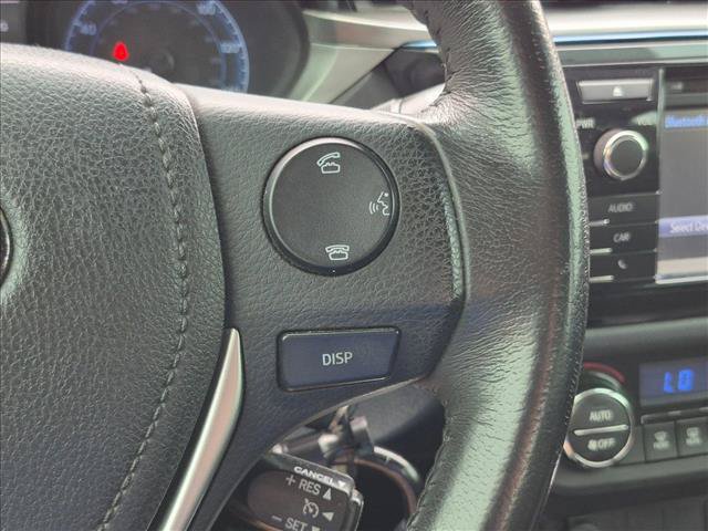 Used 2015 Toyota Corolla S FWD image 12