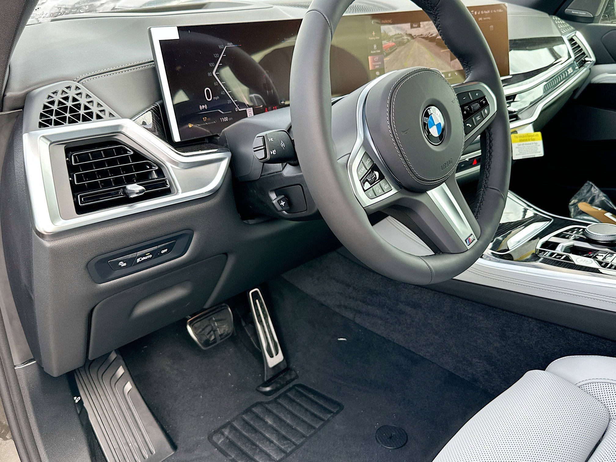 New 2026 BMW X5 sDrive40i w/ M Sport Package image 7