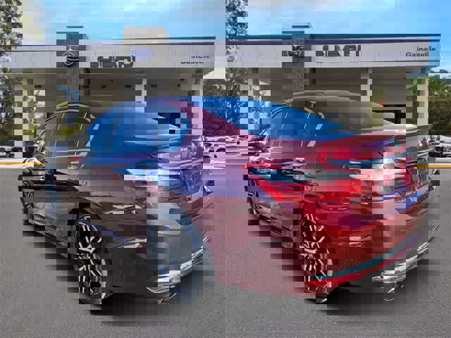 Used 2017 Honda Accord Sport image 4