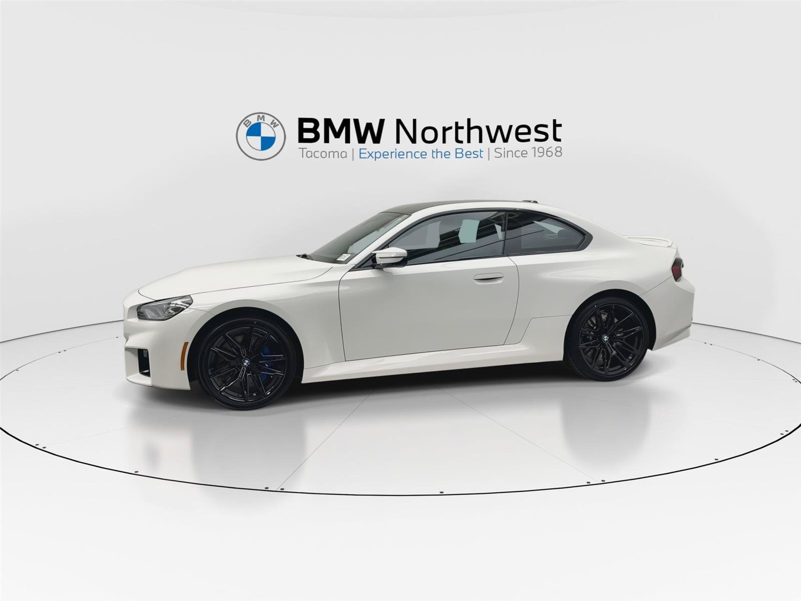 New 2026 BMW M2 w/ Lighting Package RWD image 10