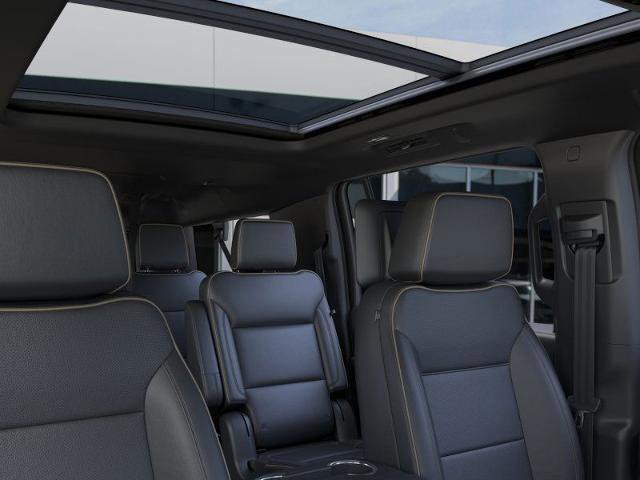 New 2026 GMC Yukon XL Elevation w/ Elevation Premium Package image 24