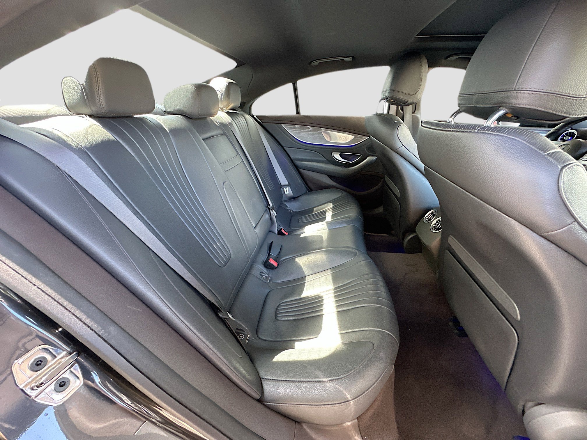 Used 2020 Mercedes-Benz CLS 450 image 29