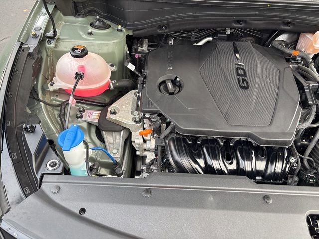 Used 2023 Kia Sportage X-Line w/ X-Line Premium Package image 40