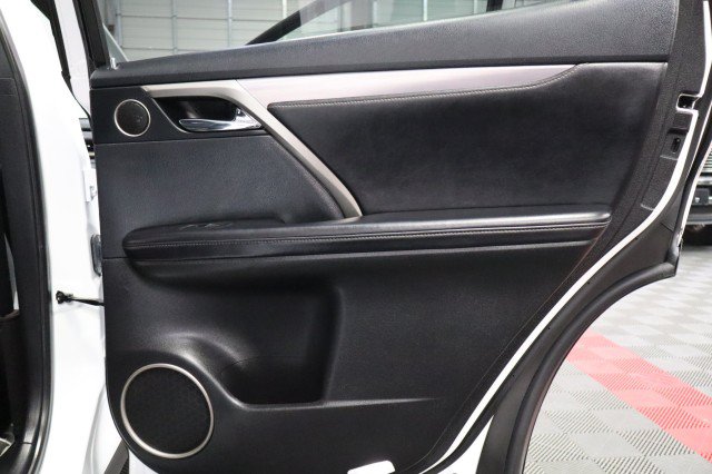 Used 2019 Lexus RX 350 F Sport AWD/4WD image 57